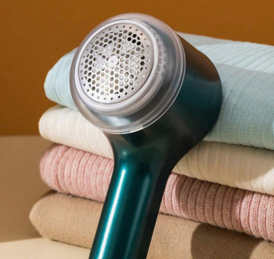 DEVUELVE LA VIDA A TUS PRENDAS CON EL QUITA P