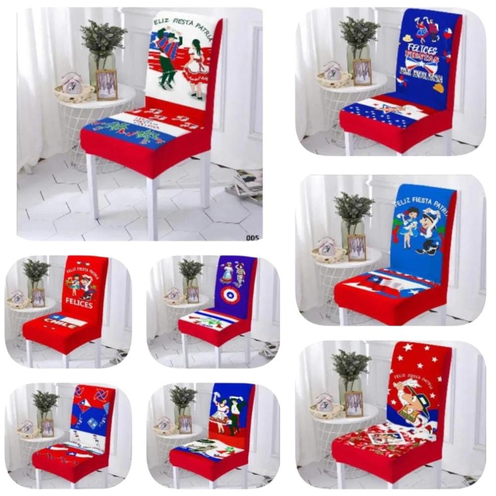 Pack Dieciochero Fiestas Patrias