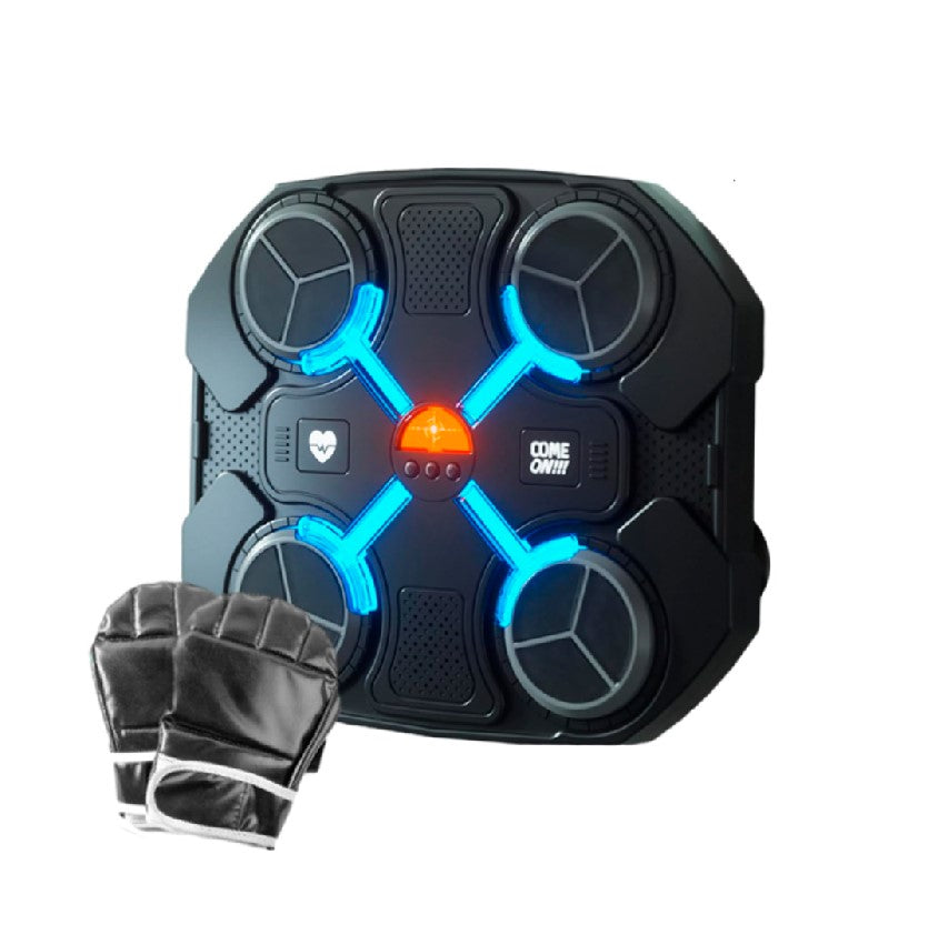 MÁQUINA DE BOXEO NIÑOS 2.0