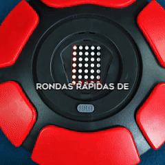 JUEGO DE MESA BASTA 2.0