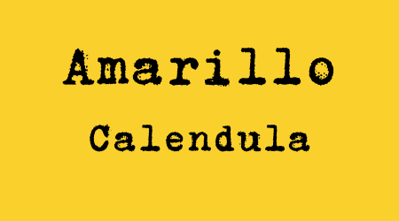 Amarillocalendula