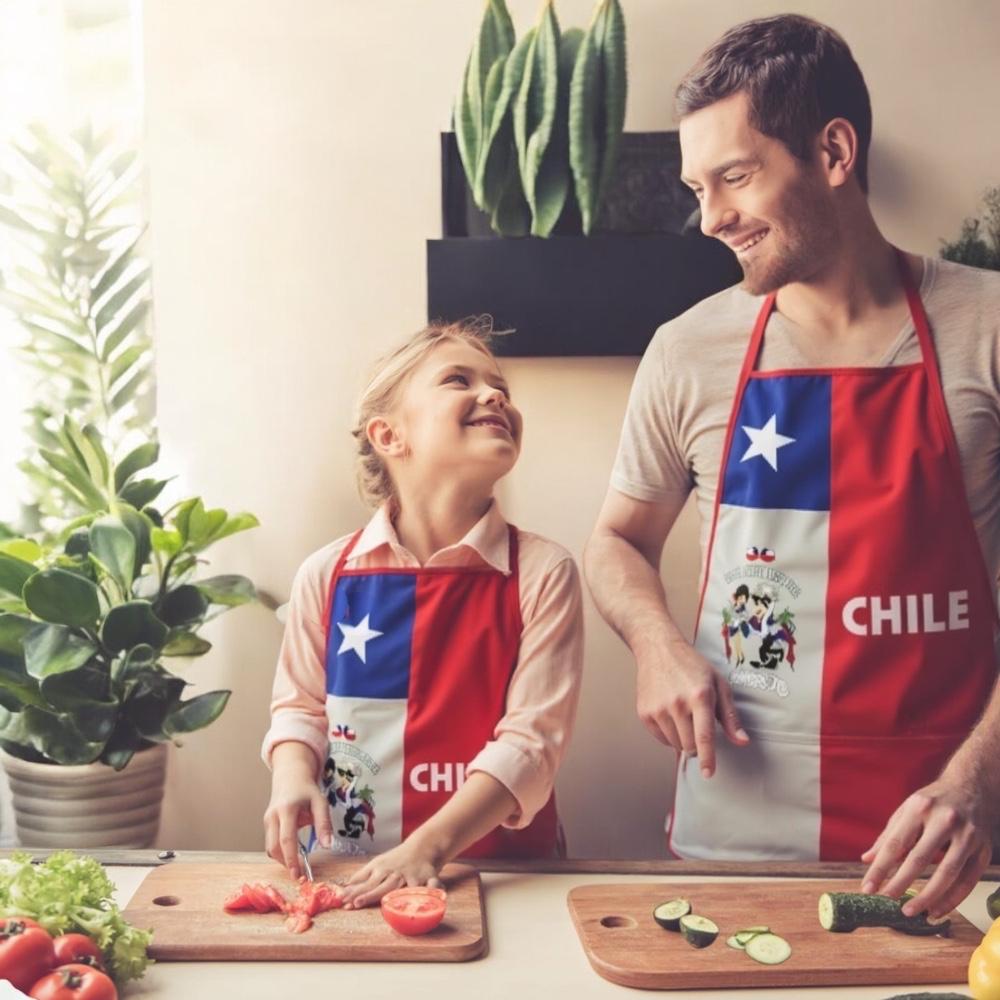 Pack Dieciochero Fiestas Patrias