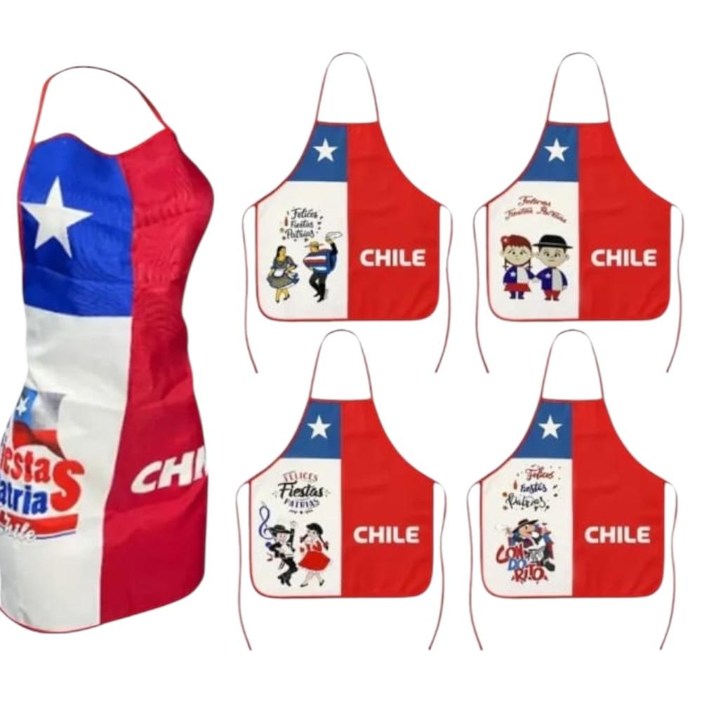 Pack Dieciochero Fiestas Patrias