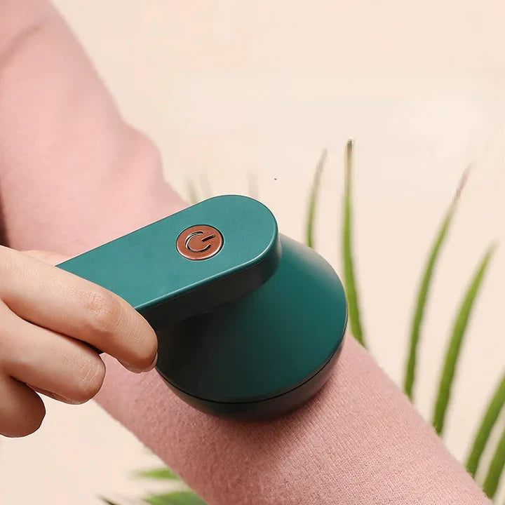 DEVUELVE LA VIDA A TUS PRENDAS CON EL QUITA P