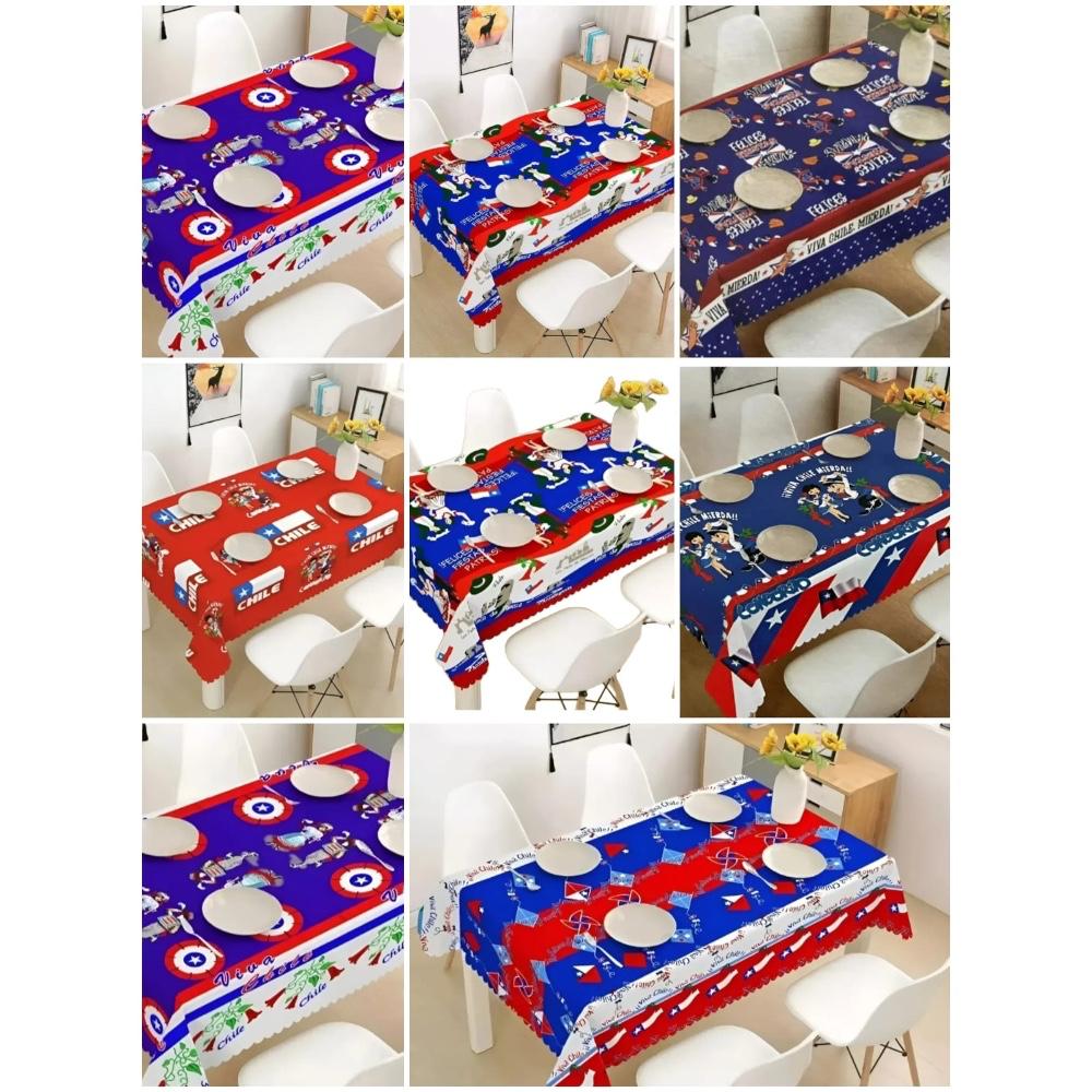 Pack Dieciochero Fiestas Patrias