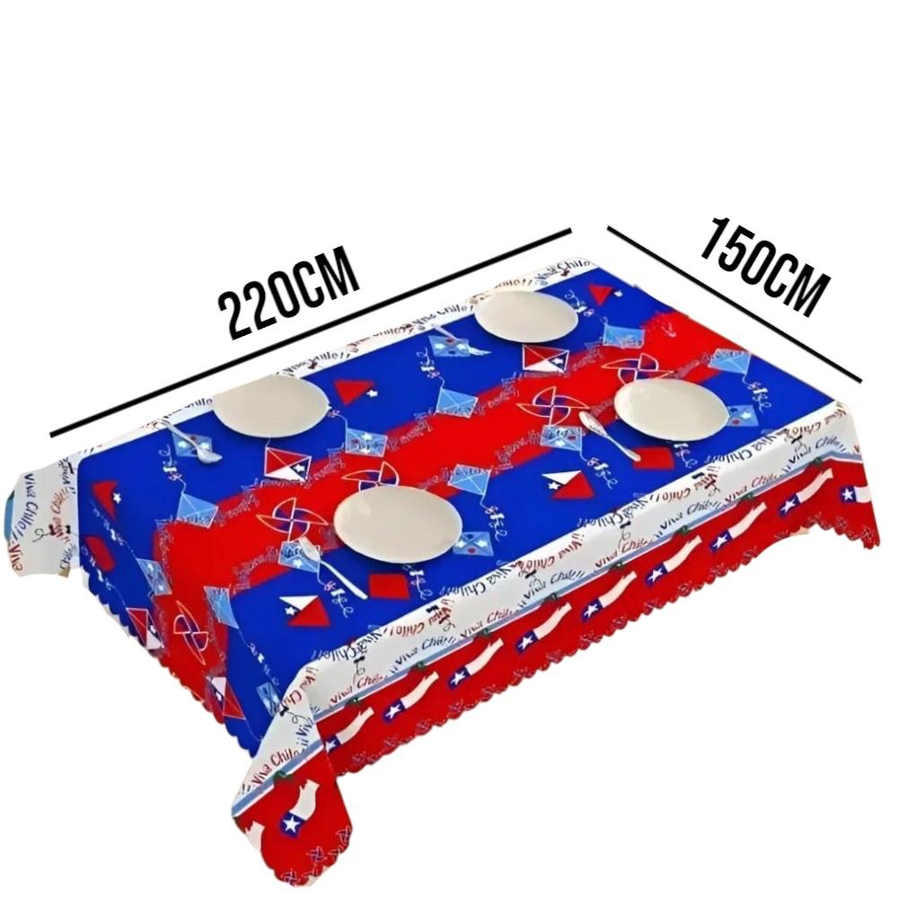 Pack Dieciochero Fiestas Patrias