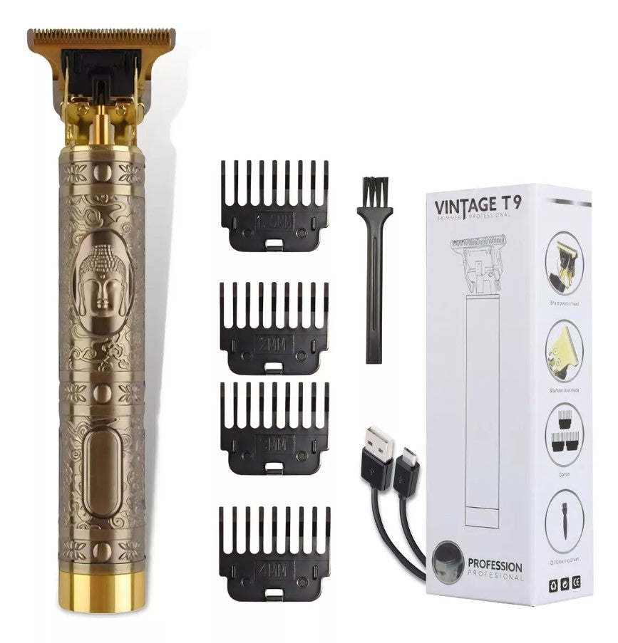 NUEVA AFEITADORA, PERFILADORA Y RASURADORA DISEÑO DRAGON