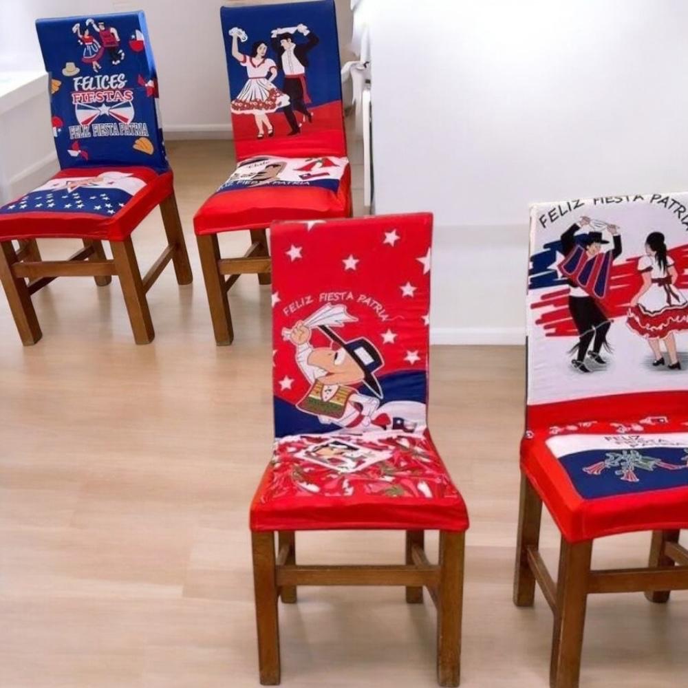 Pack Dieciochero Fiestas Patrias