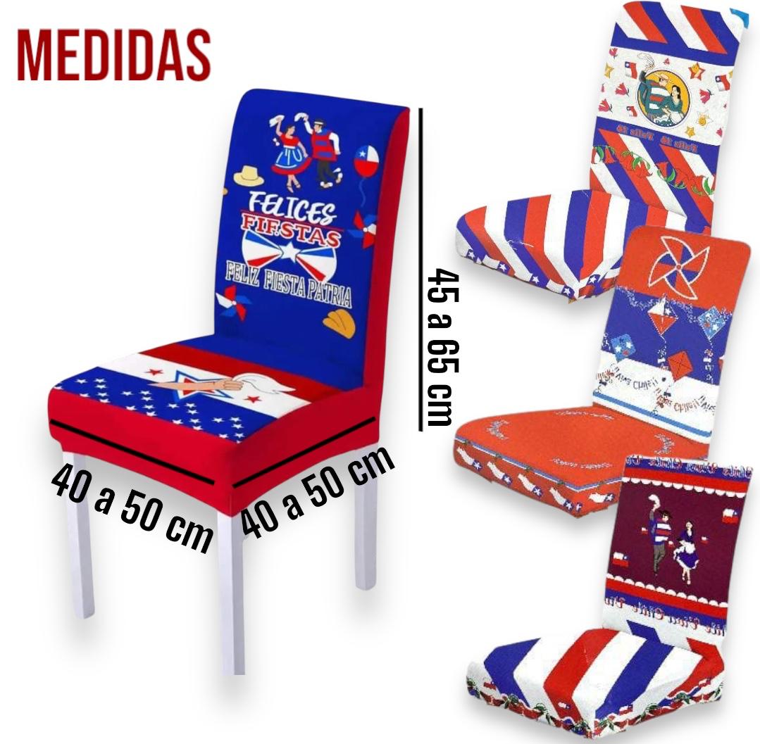 Pack Dieciochero Fiestas Patrias