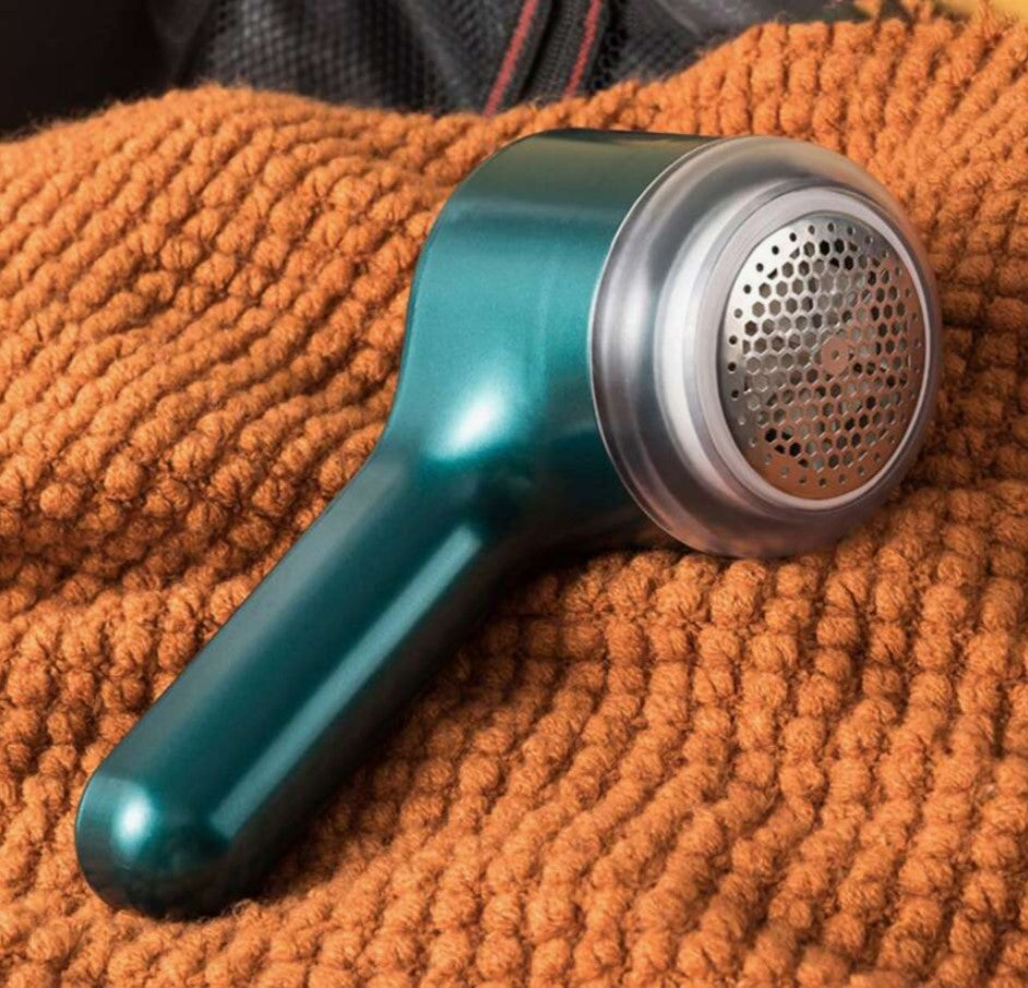 DEVUELVE LA VIDA A TUS PRENDAS CON EL QUITA P