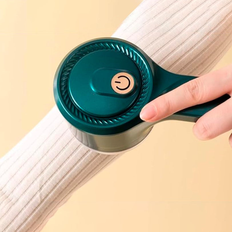 DEVUELVE LA VIDA A TUS PRENDAS CON EL QUITA P