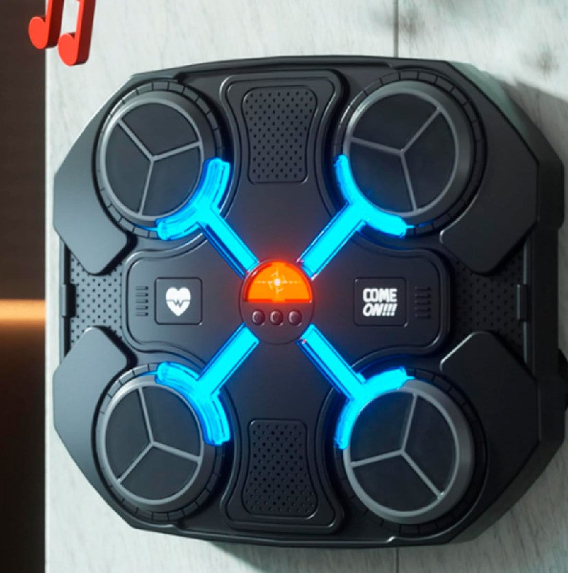 MÁQUINA DE BOXEO NIÑOS 2.0