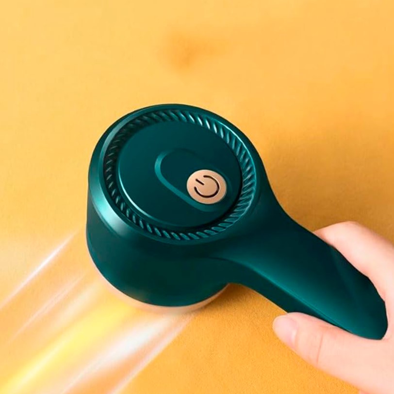 DEVUELVE LA VIDA A TUS PRENDAS CON EL QUITA P