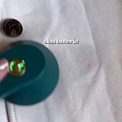 DEVUELVE LA VIDA A TUS PRENDAS CON EL QUITA P